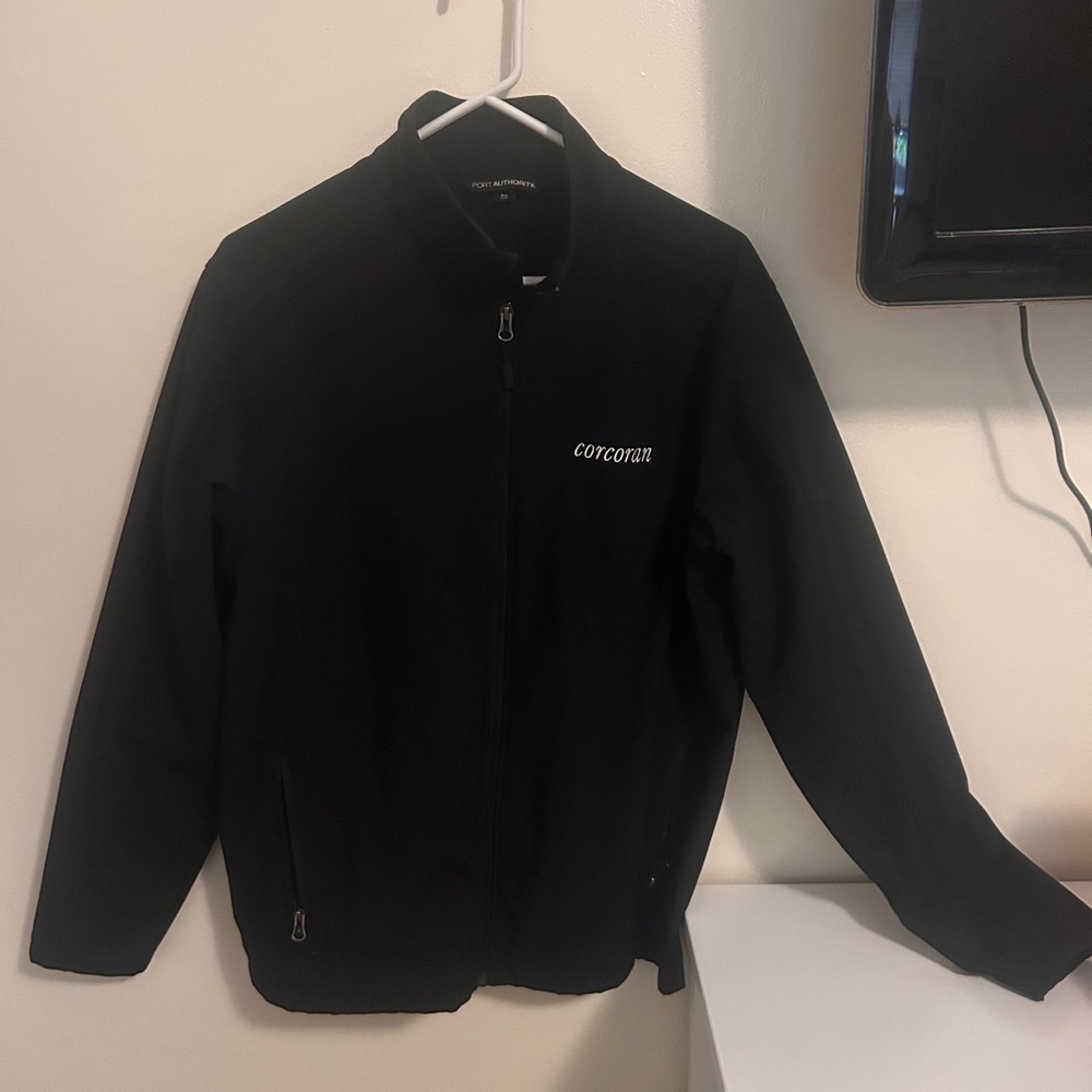 Port Authority light jacket